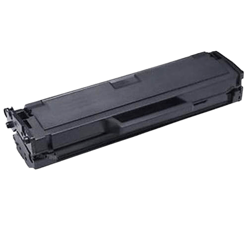 Dell HF44N svart kompatibel toner 1500 sidor (593-11108)