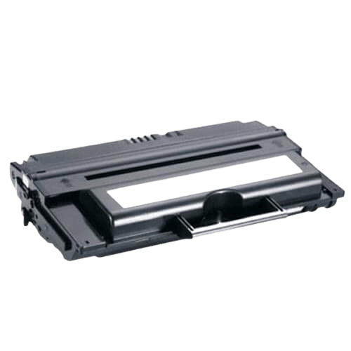 Dell HX756 XXL svart kompatibel toner 6000 sidor (593-10329)