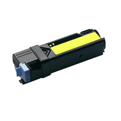 Dell NPDXG XL gul kompatibel toner 2500 sidor (593-11037)