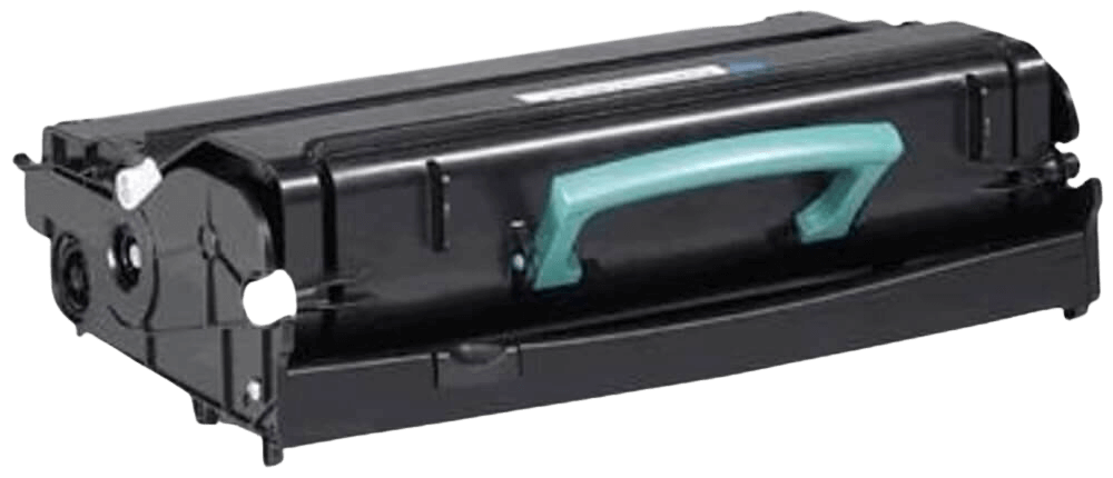 Dell PK941 XL svart kompatibel toner 6000 sidor (593-10334 / 593-10335)