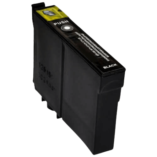 Epson 16 XL svart kompatibel bläckpatron 17 ml. (C13T16314010)
