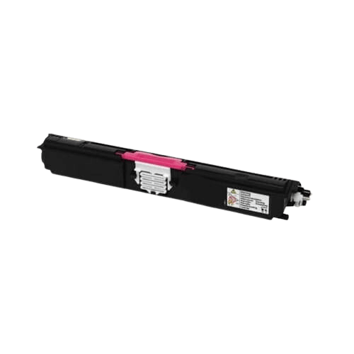 Epson C13S050555 magenta kompatibel toner 2700 sidor