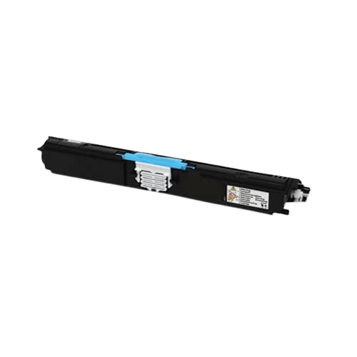 Epson C13S050556 cyan kompatibel toner 2700 sidor