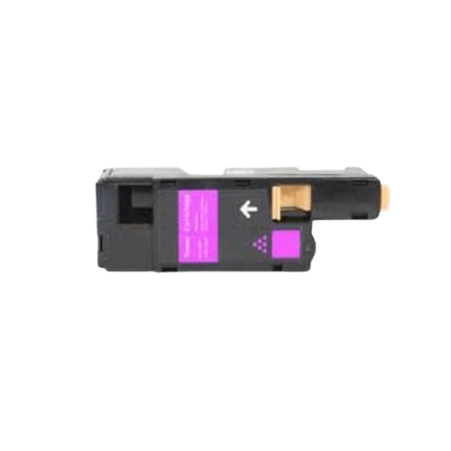 Epson C13S050612 magenta kompatibel toner 1400 sidor