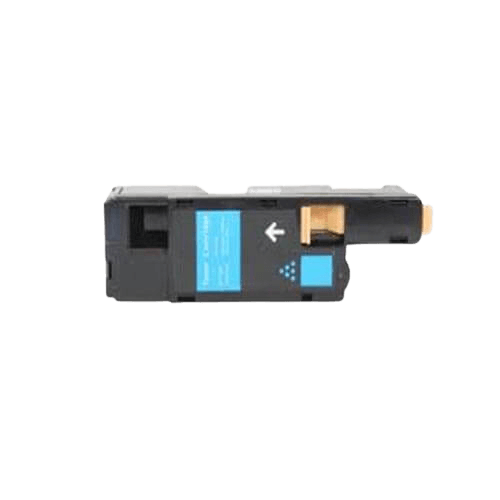 Epson C13S050613 cyan kompatibel toner 1400 sidor
