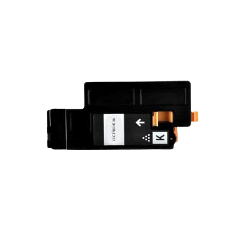 Epson C13S050614 svart kompatibel toner 2000 sidor