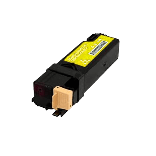 Epson C13S050627 gul kompatibel toner 2500 sidor