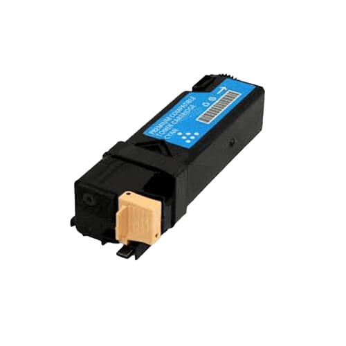 Epson C13S050629 cyan kompatibel toner 2500 sidor