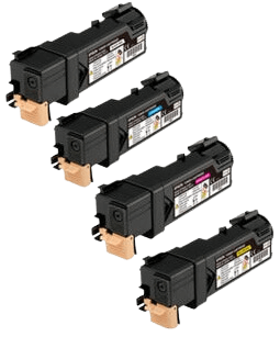 Epson C13S050630 4 st rabattpaket toner 10500 sidor - kompatibel