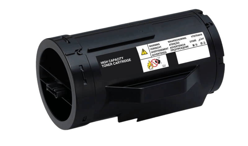 Epson C13S050689 XL svart kompatibel toner 10000 sidor