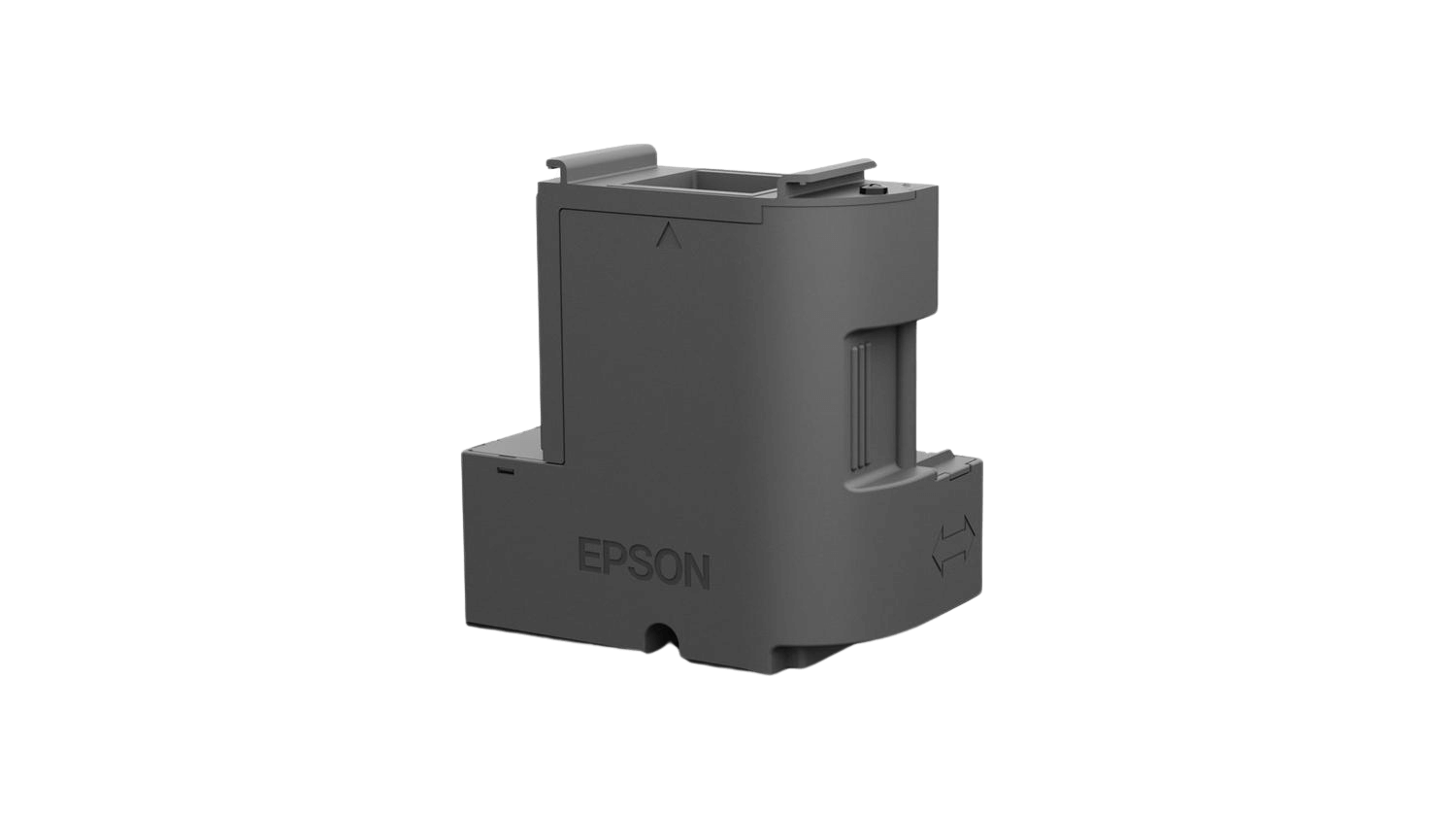 Epson C13T04D100 tillbehör - original waste toner