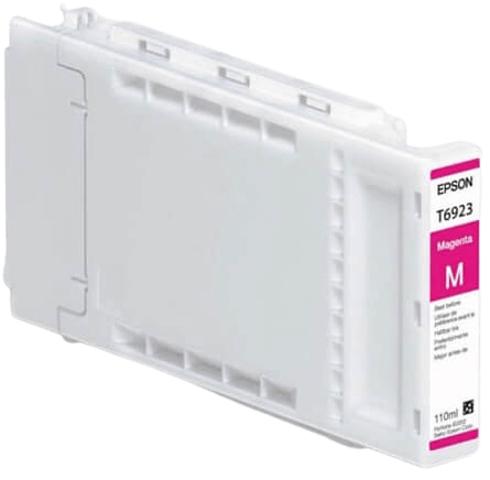 Epson C13T692300 magenta original bläckpatron 110 ml. (T6923)