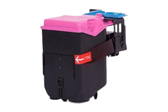 Epson C3900 magenta kompatibel toner 6000 sidor (C13S050591)