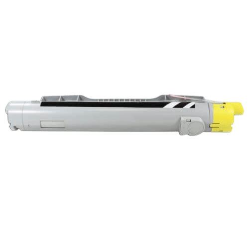 Epson C4200 gul kompatibel toner 8500 sidor (C13S050242)