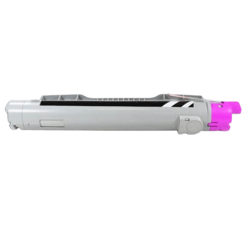 Epson C4200 magenta kompatibel toner 8500 sidor (C13S050243)