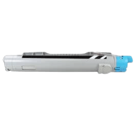Epson C4200 cyan kompatibel toner 8500 sidor (C13S050244)