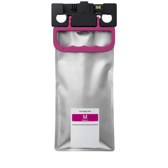 Epson T01D3 XL magenta kompatibel bläckpatron 20000 sidor (C13T01D300)