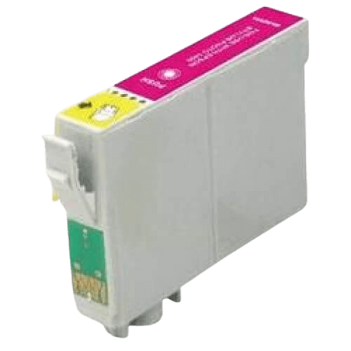 Epson T0793 XL magenta kompatibel bläckpatron 15 ml. (C13T07934010)