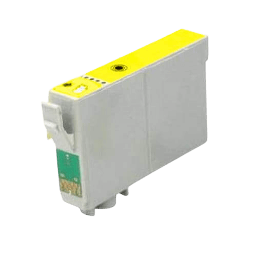 Epson T0794 XL gul kompatibel bläckpatron 15 ml. (C13T07944010)