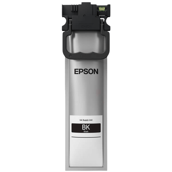 Epson T11C1 svart original bläckpatron 3000 sidor (C13T11C140)