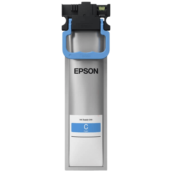 Epson T11C2 cyan original bläckpatron 3000 sidor (C13T11C240)