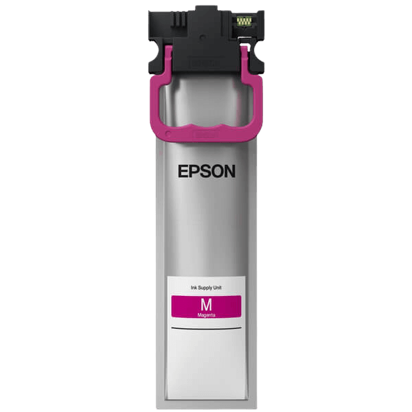 Epson T11C3 magenta original bläckpatron 3000 sidor (C13T11C340)