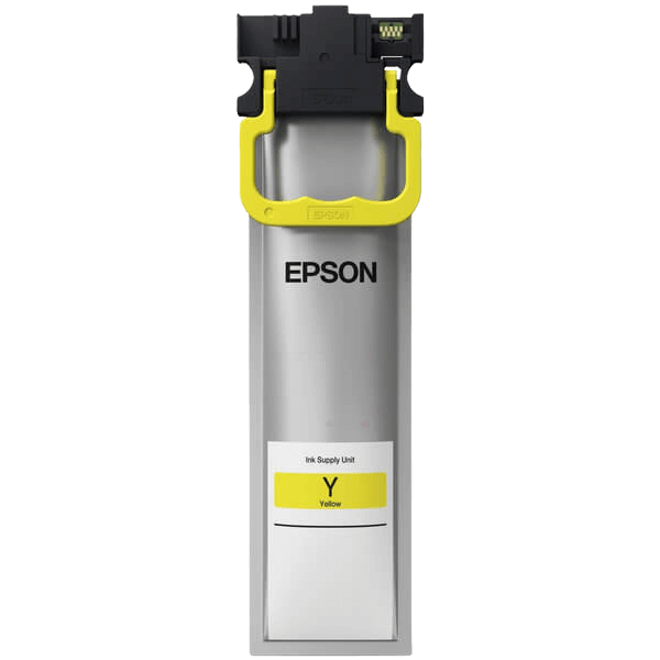 Epson T11C4 gul original bläckpatron 3000 sidor (C13T11C440)