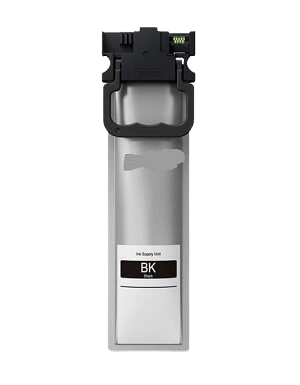 Epson T11D1 XL svart kompatibel bläckpatron 5000 sidor (C13T11D140)