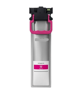 Epson T11D3 XL magenta kompatibel bläckpatron 5000 sidor (C13T11D340)