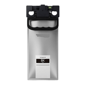 Epson T11E1 XXL svart kompatibel bläckpatron 10000 sidor (C13T11E140)
