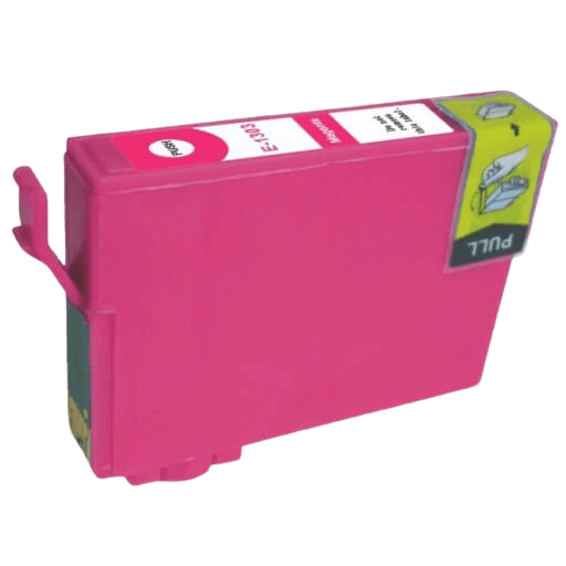 Epson T1303 XXL magenta kompatibel bläckpatron 18 ml. (C13T13034010)
