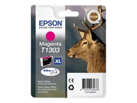 Epson T1303 XXL magenta original bläckpatron 10,1 ml. (C13T13034012)