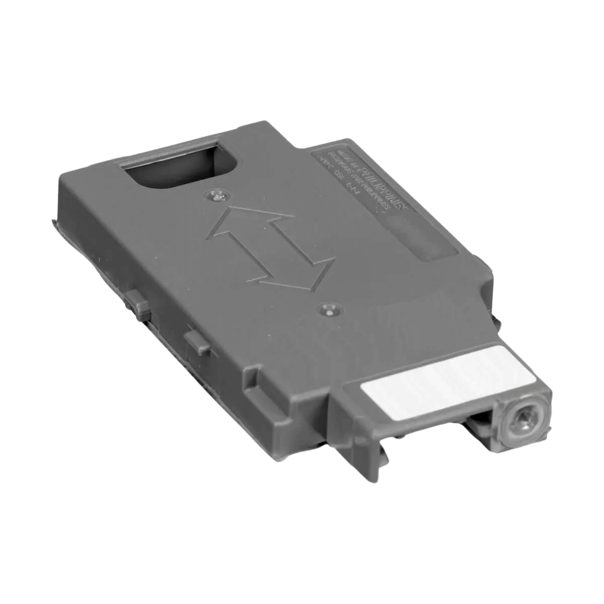 Epson T2950 tillbehör - kompatibel waste toner 50000 sidor (C13T295000)