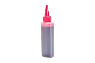 Epson T6643 magenta kompatibel bläck refill 70 ml. (C13T664340)