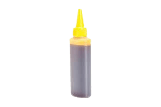 Epson T6644 gul kompatibel bläck refill 70 ml. (C13T664440)