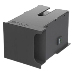Epson T6710 tillbehör - original maintenance kit 50000 sidor (C13T671000)
