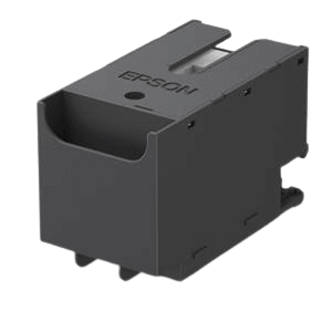 Epson T6716 tillbehör - original maintenance kit 50000 sidor (C13T671600)