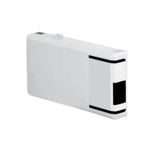 Epson T7021 XL svart kompatibel bläckpatron 2400 sidor (C13T70214010)