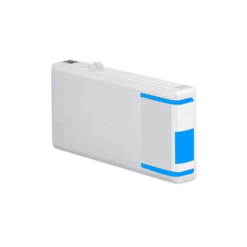 Epson T7022 XL cyan kompatibel bläckpatron 2000 sidor (C13T70224010)