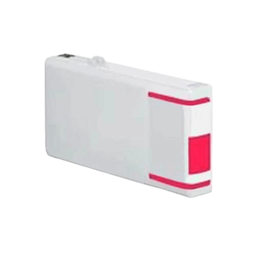 Epson T7023 XL magenta kompatibel bläckpatron 2000 sidor (C13T70234010)