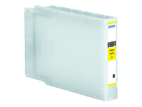 Epson T9074 XL gul original bläckpatron 69 ml. (C13T907440)