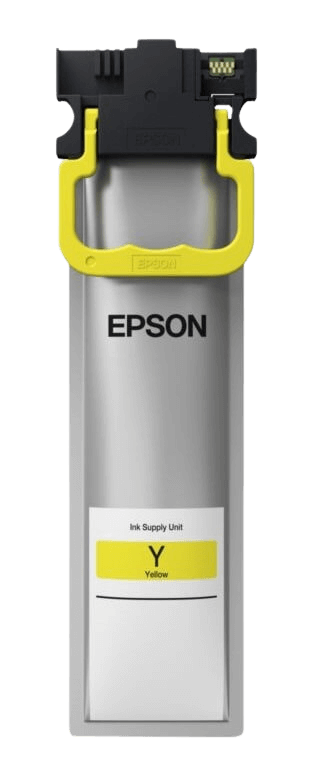 Epson T9444 gul original bläckpatron 3000 sidor (C13T944440)