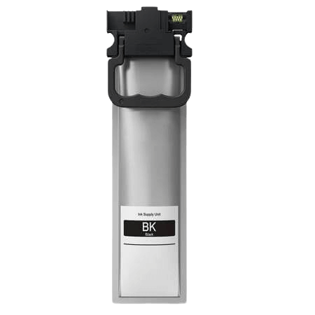 Epson T9451 XL svart kompatibel bläckpatron 90 ml. (C13T945140)
