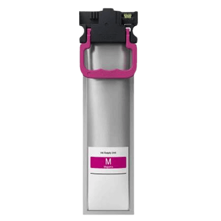 Epson T9453 XL magenta kompatibel bläckpatron 60 ml. (C13T945340)