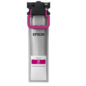 Epson T9453 XL magenta original bläckpatron 5000 sidor (C13T945340)