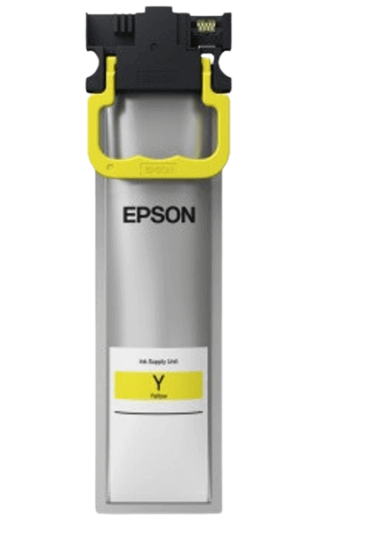 Epson T9454 XL gul original bläckpatron 5000 sidor (C13T945440)