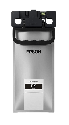 Epson T9651 XL svart original bläckpatron 10000 sidor (C13T965140)