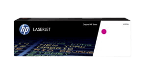 HP 207A magenta original toner 1250 sidor (W2213A)