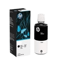 HP 32 svart original bläck refill 6000 sidor (1VV24AE)