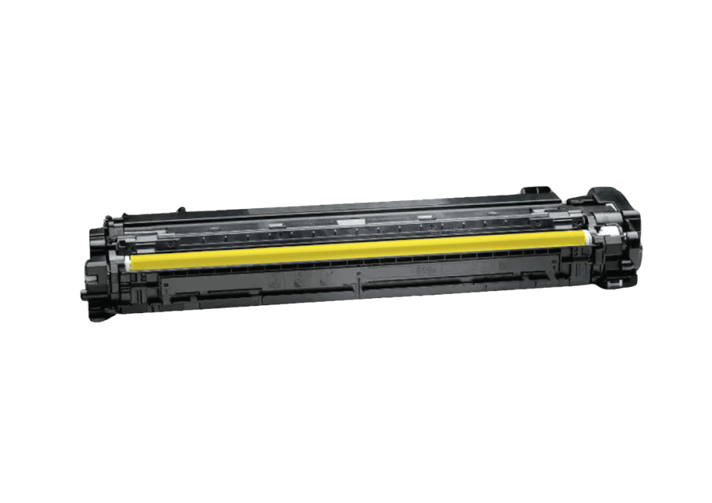 Kompatibel HP 659A gul toner 13000 sidor (W2012A)